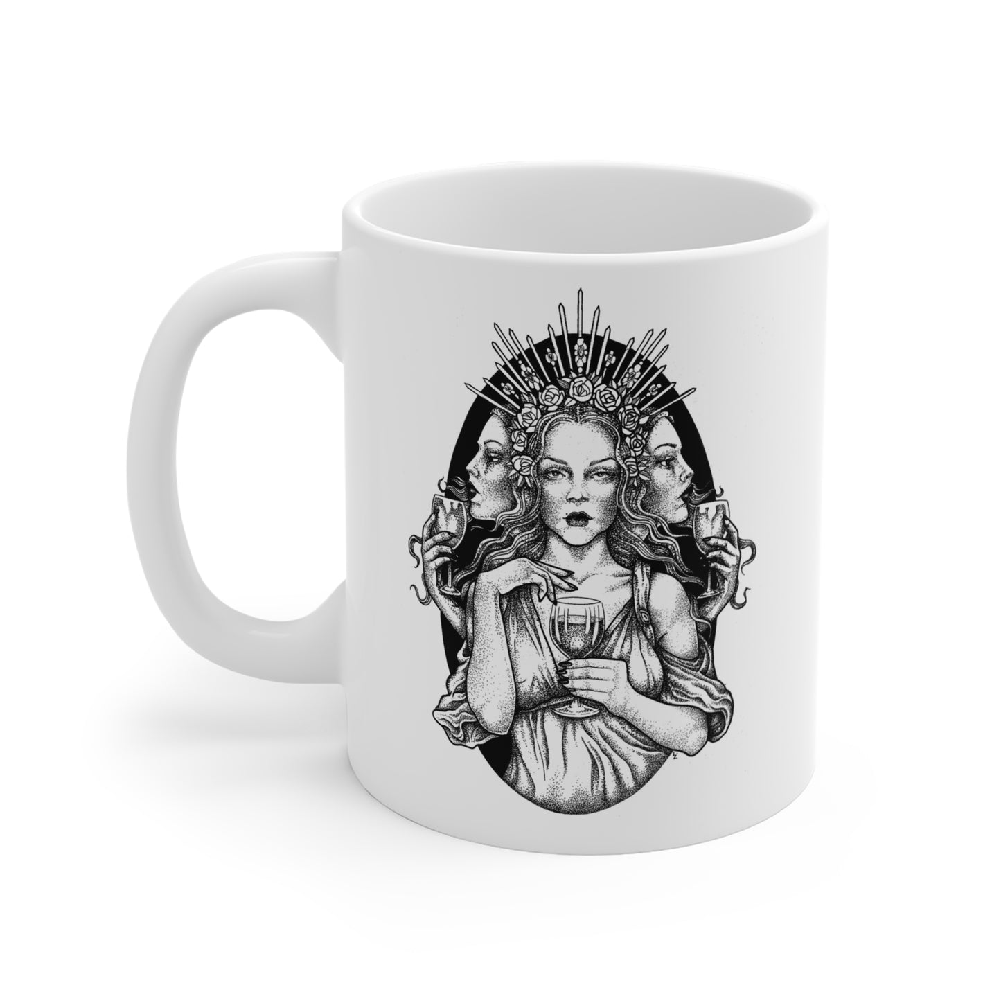 Mug 11oz