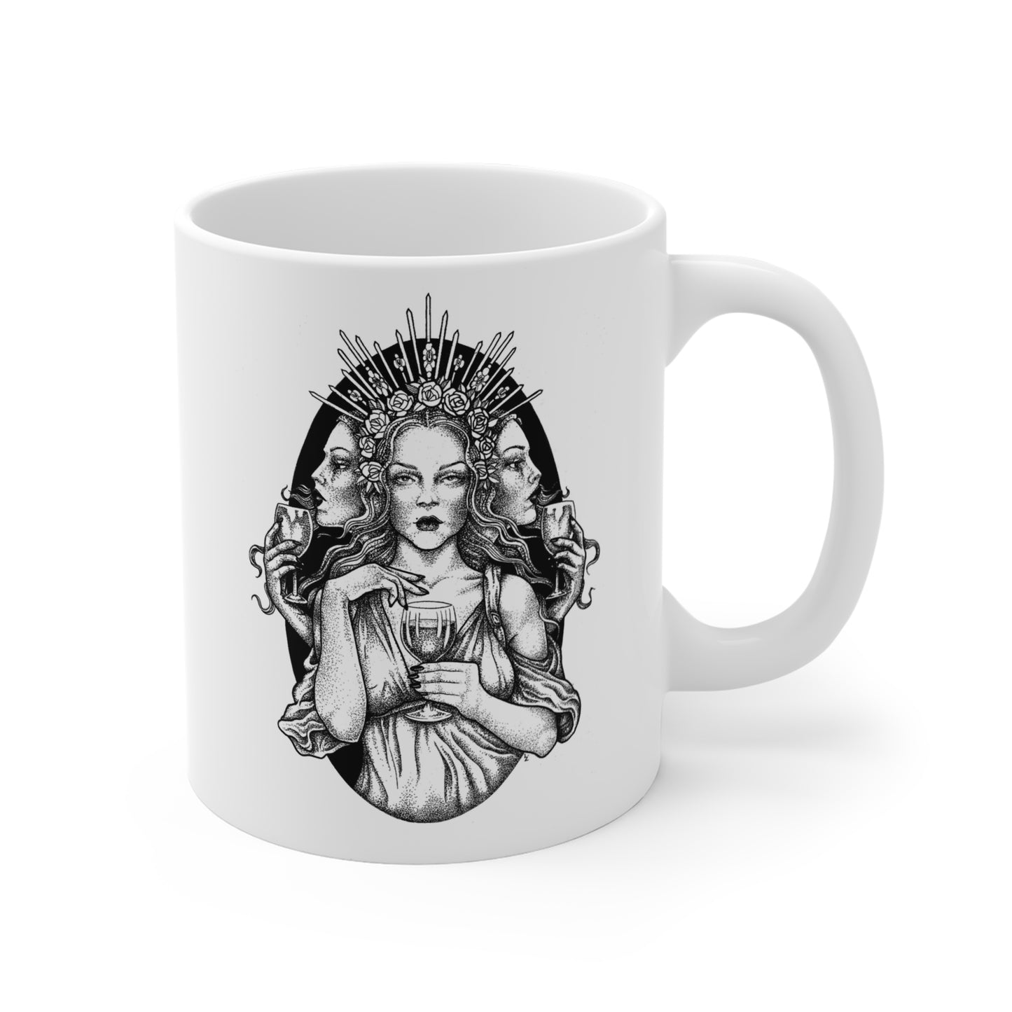 Mug 11oz