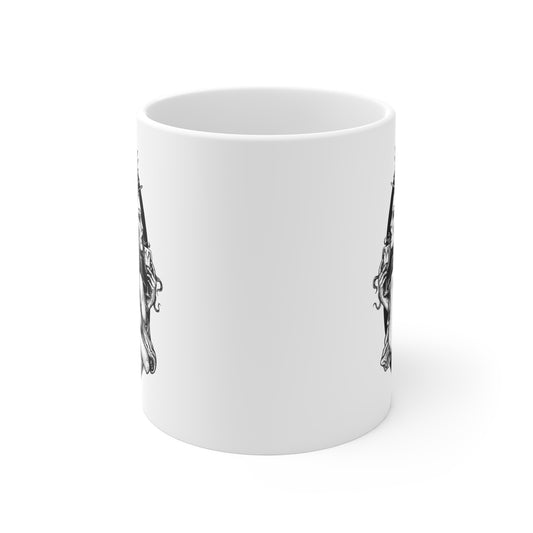 Mug 11oz